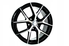 Felgi aluminiowe RACING LINE FE148 7.5Jx18 największy sklep tuningowy w Polsce!