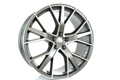 Felgi aluminiowe RACING LINE BK5131 9.5Jx21 największy sklep tuningowy w Polsce!