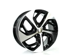 Felgi aluminiowe RACING LINE BY1278 6.5Jx17 największy sklep tuningowy w Polsce!