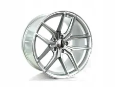 Felgi aluminiowe RACING LINE XFE71 8.5Jx19 i 9.5Jx19 największy sklep tuningowy w Polsce!