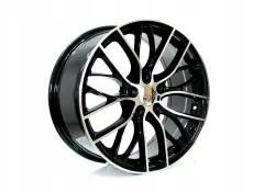 Felgi aluminiowe RACING LINE FR768 7.5Jx17 największy sklep tuningowy w Polsce!