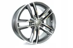 Felgi aluminiowe RACING LINE BK114 8.0Jx18 największy sklep tuningowy w Polsce!