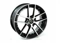 Felgi aluminiowe RACING LINE LU959 8.5Jx20 i 10.0Jx20 największy sklep tuningowy w Polsce!