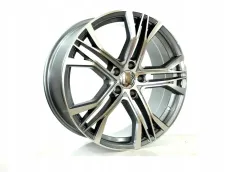 Felgi aluminiowe RACING LINE XFE226 9.0Jx20 największy sklep tuningowy w Polsce!