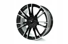 Felgi aluminiowe RACING LINE AA7134 8.5Jx19 i 9.5Jx19 największy sklep tuningowy w Polsce!