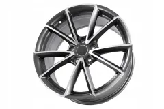Felgi aluminiowe RACING LINE BK703 8.0Jx18 największy sklep tuningowy w Polsce!