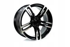 Felgi aluminiowe RACING LINE BK855 8.5Jx18 największy sklep tuningowy w Polsce!