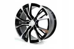Felgi aluminiowe RACING LINE BK851 10.0Jx20 i 11.0Jx20 największy sklep tuningowy w Polsce!