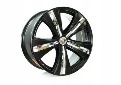 Felgi aluminiowe RACING LINE B002 9.0Jx20 największy sklep tuningowy w Polsce!