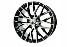 Felgi aluminiowe RACING LINE XFE30 8.5Jx19 największy sklep tuningowy w Polsce!