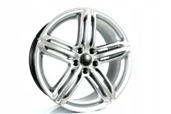 Felgi aluminiowe RACING LINE BY482 8.5x19 największy sklep tuningowy w Polsce!