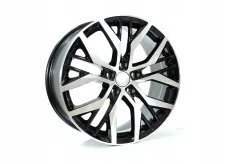Felgi aluminiowe RACING LINE BK713 8.0Jx18 największy sklep tuningowy w Polsce!