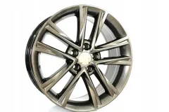 Felgi aluminiowe RACING LINE BY298 8.0Jx18 największy sklep tuningowy w Polsce!
