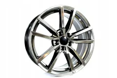 Felgi aluminiowe RACING LINE BK864 8.0Jx18 największy sklep tuningowy w Polsce!
