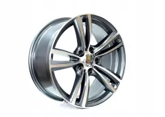 Felgi aluminiowe RACING LINE BK5055 8.0Jx18 największy sklep tuningowy w Polsce!