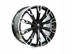 Felgi aluminiowe RACING LINE HL1069 8.5Jx19 największy sklep tuningowy w Polsce!