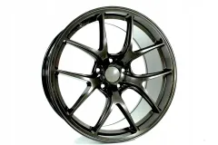 Felgi aluminiowe RACING LINE BY1139 8,5J i 9,5Jx19 największy sklep tuningowy w Polsce!