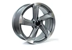Felgi aluminiowe RACING LINE BK5185 7.5Jx17 największy sklep tuningowy w Polsce!