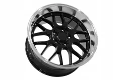 Felgi aluminiowe RACING LINE BY773 7.5Jx17 największy sklep tuningowy w Polsce!