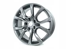 Felgi aluminiowe RACING LINE SK516 7.5Jx17 największy sklep tuningowy w Polsce!