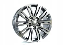 Felgi aluminiowe RACING LINE ZE895 7.0Jx16 największy sklep tuningowy w Polsce!