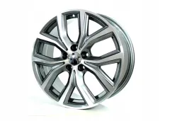 Felgi aluminiowe RACING LINE FE129 7.5Jx17 największy sklep tuningowy w Polsce!