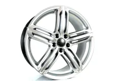 Felgi aluminiowe RACING LINE XF657 8.0Jx17 największy sklep tuningowy w Polsce!