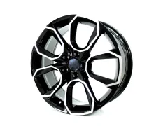 Felgi aluminiowe RACING LINE SK516 6.5Jx16 największy sklep tuningowy w Polsce!