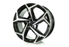 Felgi aluminiowe RACING LINE XE182 8.0Jx18 największy sklep tuningowy w Polsce!