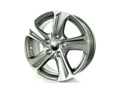 Felgi aluminiowe RACING LINE TL5832 6.0Jx15 największy sklep tuningowy w Polsce!