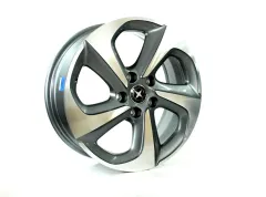 Felgi aluminiowe RACING LINE XFE59 6,5Jx17 największy sklep tuningowy w Polsce!