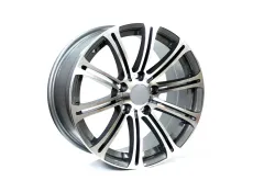 Felgi aluminiowe RACING LINE BK139 8.0Jx18 największy sklep tuningowy w Polsce!
