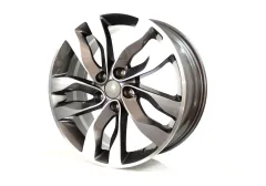 Felgi aluminiowe RACING LINE XF977 7.5Jx18 największy sklep tuningowy w Polsce!