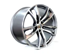 Felgi aluminiowe RACING LINE BK5053 10.0Jx20 i 11.0Jx20 największy sklep tuningowy w Polsce!