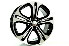 Felgi aluminiowe RACING LINE R766 7.0Jx17 największy sklep tuningowy w Polsce!