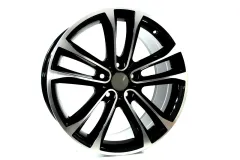 Felgi aluminiowe RACING LINE B182 9.0Jx19 największy sklep tuningowy w Polsce!