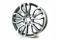 Felgi aluminiowe RACING LINE BY1027 9.5Jx21 największy sklep tuningowy w Polsce!