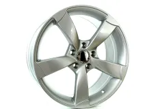 Felgi aluminiowe RACING LINE T357 8.0Jx18 największy sklep tuningowy w Polsce!
