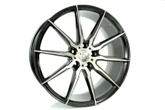 Felgi aluminiowe RACING LINE F539 8.5Jx19 i 9.5Jx19 największy sklep tuningowy w Polsce!