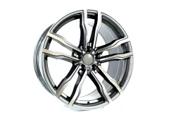 Felgi aluminiowe RACING LINE G183 10.0Jx20 i 11.0Jx20 największy sklep tuningowy w Polsce!