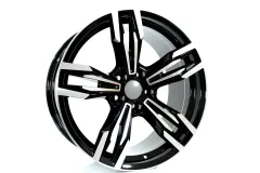 Felgi aluminiowe RACING LINE BY981 8.5Jx19 i 9.5Jx19 największy sklep tuningowy w Polsce!