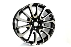 Felgi aluminiowe RACING LINE K489 9.5Jx21 największy sklep tuningowy w Polsce!