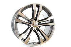 Felgi aluminiowe RACING LINE F504 10.0Jx20 i 11.0Jx20 największy sklep tuningowy w Polsce!