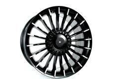 Felgi aluminiowe RACING LINE R173 8.5Jx20 i 9.5Jx20 największy sklep tuningowy w Polsce!