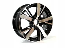 Felgi aluminiowe RACING LINE FR987 7.0Jx16 największy sklep tuningowy w Polsce!