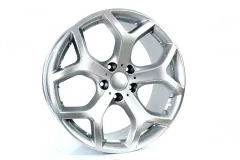 Felgi aluminiowe RACING LINE S535 9.5Jx20 i 10.5Jx20 największy sklep tuningowy w Polsce!