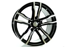 Felgi aluminiowe RACING LINE B183 10.5Jx21 i 11.5Jx21 największy sklep tuningowy w Polsce!