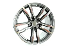 Felgi aluminiowe RACING LINE B183 8.5Jx19 i 9.5Jx19 największy sklep tuningowy w Polsce!