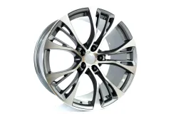 Felgi aluminiowe RACING LINE G244 10.0Jx21 i 11.5Jx21 największy sklep tuningowy w Polsce!