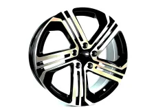 Felgi aluminiowe RACING LINE R783 8.0Jx19 największy sklep tuningowy w Polsce!